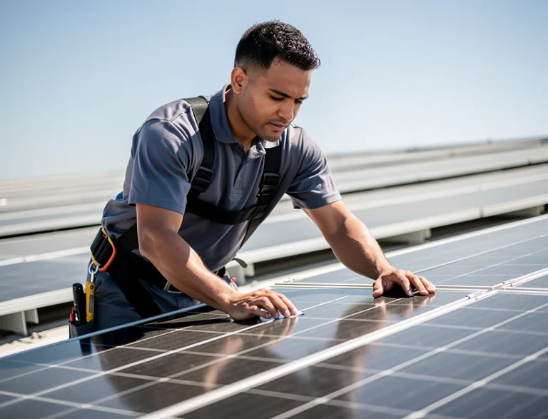 Solar Panel Installer service in West Bromwich